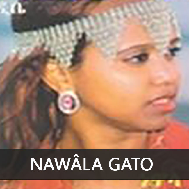Nawala Gato - Nawâla Gato